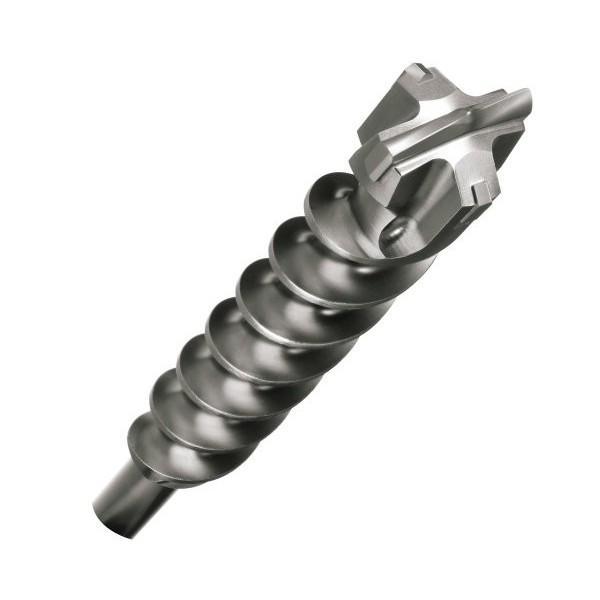 Новая серия буров MaxiMak SDS-Max от Makita